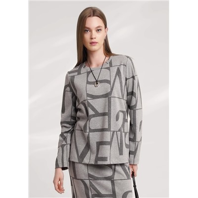 CLEVER Джемпер 156960/183дож