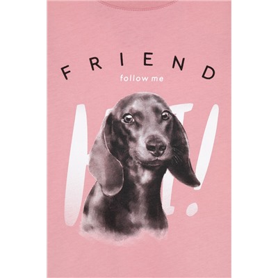 CROCKID Пижама К 1623