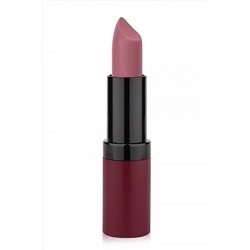 Помада для губ GR Velvet Matte - 002 Velvet КОСМЕТИКА ИЗ ТУРЦИИ, 1096855