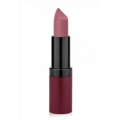 Помада для губ GR Velvet Matte - 002 Velvet КОСМЕТИКА ИЗ ТУРЦИИ, 1096855