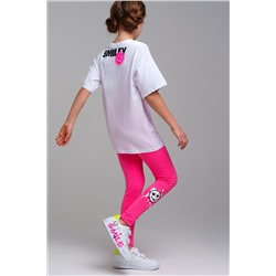 Комплект (Футболка+Леггинсы) PLAYTODAY, 971991