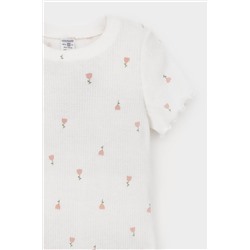 Пижама CROCKID, 1128256