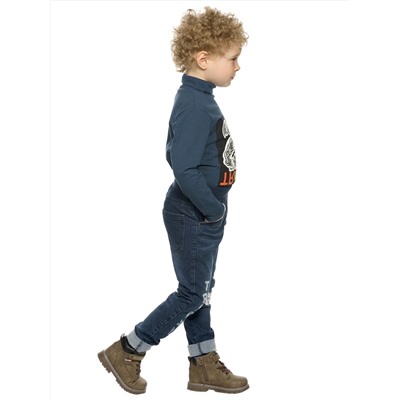 PELICAN Брюки BGPQ3215