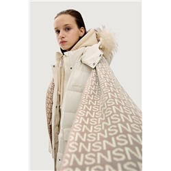 Шарф NIKASTYLE, 1125482