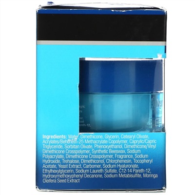 Neutrogena, Hydro Boost, Night Pressed Serum, 1.7 oz (48 g)