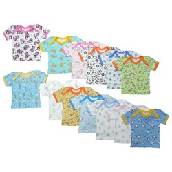 Рубашечка детская (ИПТСк)