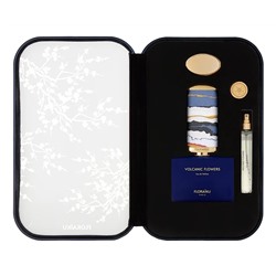 FLORAIKU VOLCANIC FLOWERS edp 50ml + 10ml