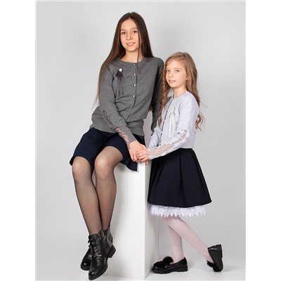 Соль&Перец Кардиган