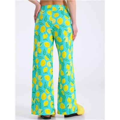 Апрель Брюки 1ЖББ4618001н