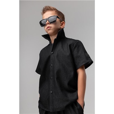 Костюм (Рубашка+Шорты) BODO, 1123456