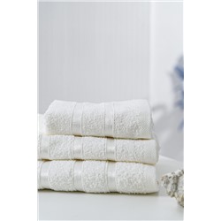 Полотенце 14418 Комплект 3 шт 350 грМ2 30*60; 50*80; 70*130 НАТАЛИ, 1038305