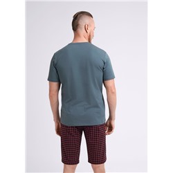 Пижама мужская