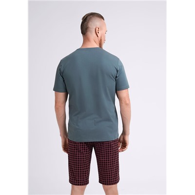 Пижама мужская