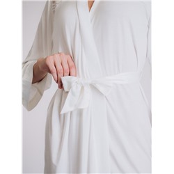 INDEFINI Халат 5018SYZ