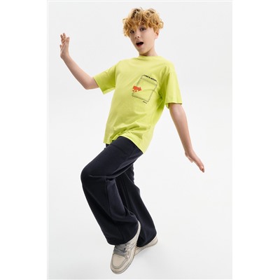 Футболка для мальчиков PELICAN, 1232818