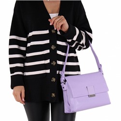 Сумка 270144 purple Velina Fabbiana-Safenta
