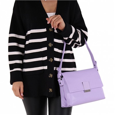 Сумка 270144 purple Velina Fabbiana-Safenta