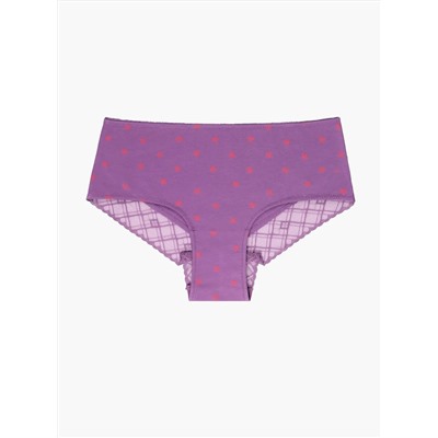 INDEFINI Трусы 2306LUF