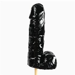 Леденец на палочке XXL «Плохой девочке», 18+