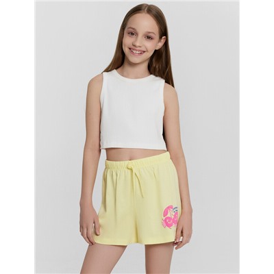 ШОРТЫ ДЛЯ ДЕВОЧЕК 137727