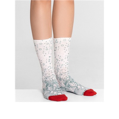 НОСКИ ЖЕНСКИЕ 285K-1789