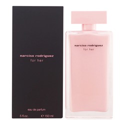 NARCISO RODRIGUEZ FOR HER edp (w) 150ml