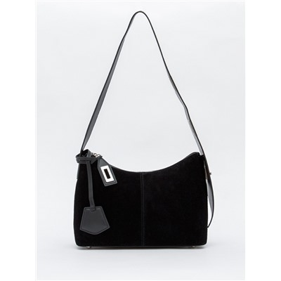 Сумка 1110M black  Polina&Eiterou