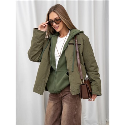 Binita Толстовка 1146/2-4