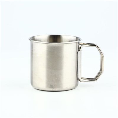 Термокружка «Крепкий мужик», 250 мл