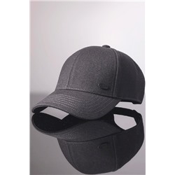 Бейсболка мужская Heyhat Бархат