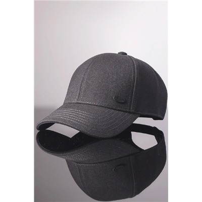 Бейсболка мужская Heyhat Бархат