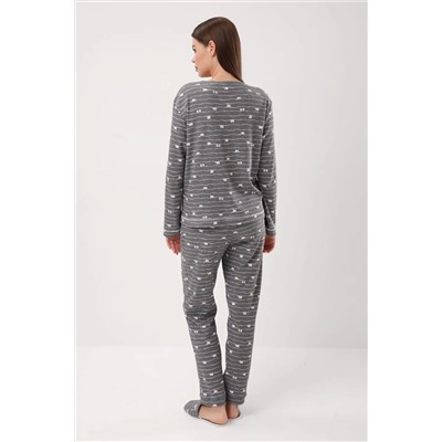 Комплект (Джемпер+Брюки) CLEVER, 1231655