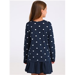 Апрель Лонгслив 1ДДЛД2313001н