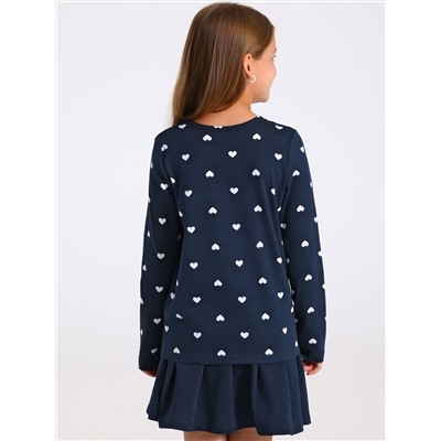 Апрель Лонгслив 1ДДЛД2313001н