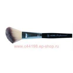 Triumph Кисть для контурирования лица угловая Home Professional HBB-01