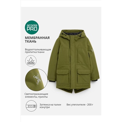 Куртка ACOOLA, 1209154