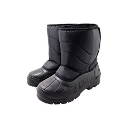 Сапоги мужские «Юпитер», размер 44-45, чёрные