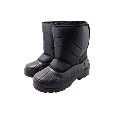 Сапоги мужские «Юпитер», размер 44-45, чёрные