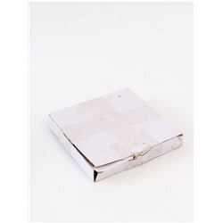 УЦЕНКА Тарелка для правильного питания гарвардская «ПП», 19 см