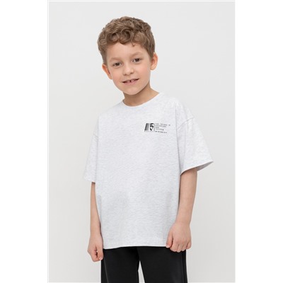 471904 CROCKID Фуфайка