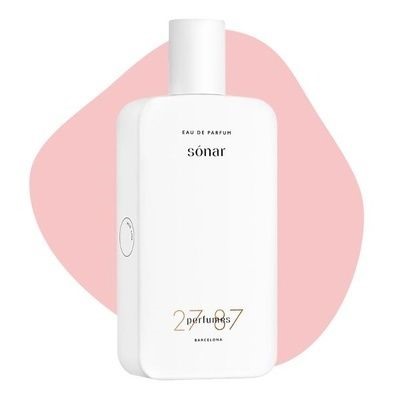 27 87 Perfumes Sonar
