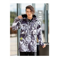 Парка BATIK CASUAL, 1035438