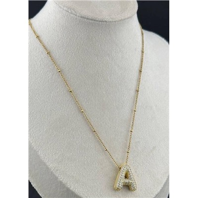 Колье #22930376