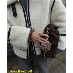 Дубленка #23044600