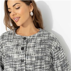 Бомбер в стиле Шанель, Стиль вне времени