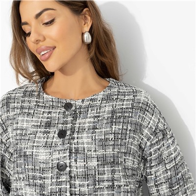 Бомбер в стиле Шанель, Стиль вне времени