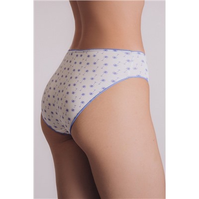 Трусы INDEFINI, 1213288