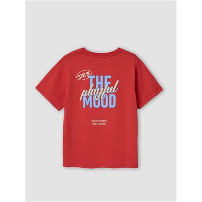 MARK FORMELLE Футболка 113433