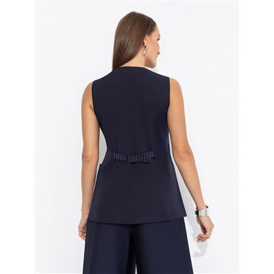 CHARUTTI Жилет 12057