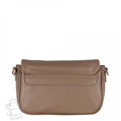 Сумка женская  8533CO apricot Christina